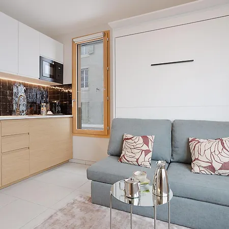 Le Leman-charmant Studio- Pres De Geneve