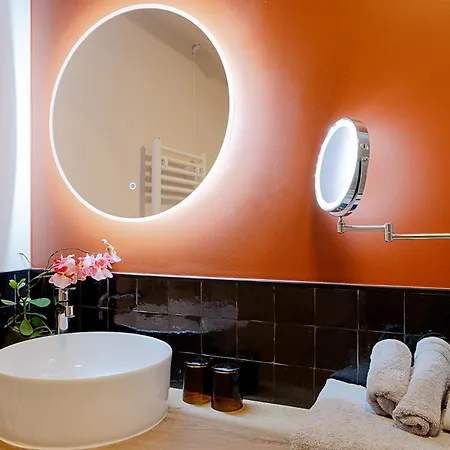 Le Leman-charmant Studio- Pres De Geneve Apartamento